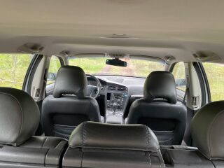 Volvo XC70 AWD D5 2.4 D5 TDi 120kW