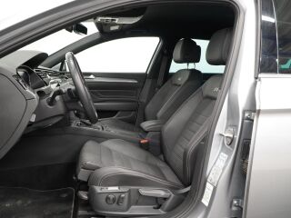Volkswagen Passat R-line 2.0 147kW