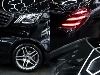 Mercedes-Benz S 400 d 4Matic AMG-Line 2.9 250kW