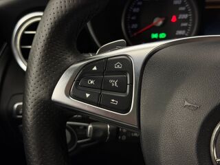 Mercedes-Benz GLC 250 d AMG Night Package 4Matic 2.1 150kW