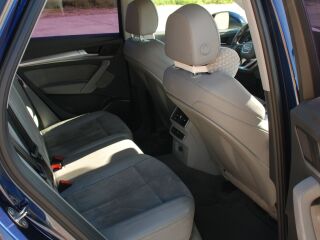 Audi Q5 3.0 170кВ