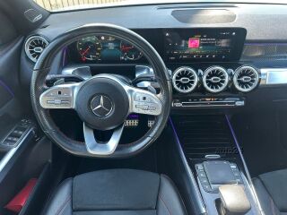 Mercedes-Benz GLB 220 AMG 4-Matic 2.0 140кВ