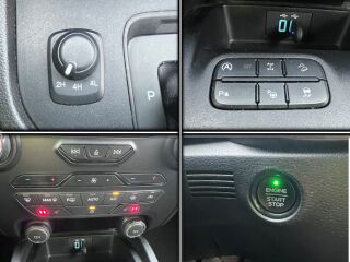 Ford Ranger Wildtrak Bi-Turbo N1G 2.0 157kW