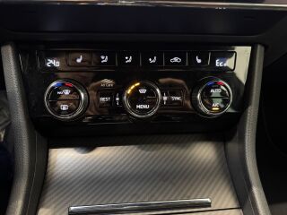 Skoda Superb Sportline iV Plug In Hybrid 1.4 115kW