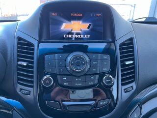 Chevrolet Orlando 1.8 R4 104kW