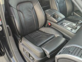 Audi Q7 3.0 V6 TDI 171kW