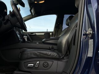 Audi Q7 S-line TDI 3.0 180kW