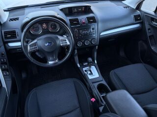 Subaru Forester 2.0 110кВ