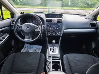 Subaru XV CF 2.0 110kW