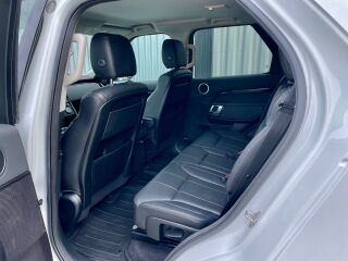 Land Rover Discovery 5 HSE 4WD 2.0 SD4 177kW