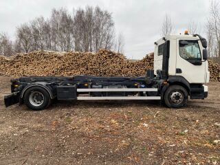 Volvo FL 195kW