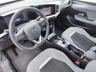 Opel Mokka 1.2 96kW