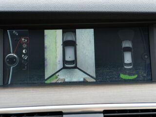 BMW 535 GT xDrive 3.0 R6 225кВ