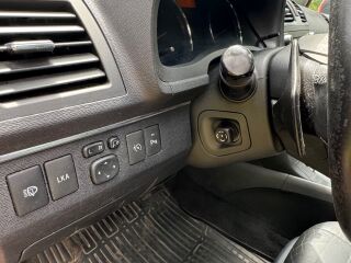 Toyota Avensis 2.2 110кВ
