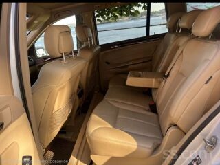 Mercedes-Benz GL 320 3.0 165kW