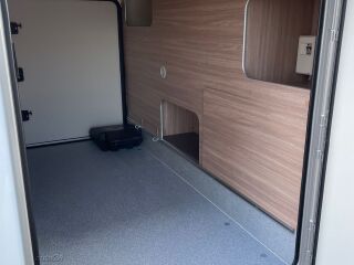 Bürstner 690 Limited 2.2 TDI 120kW