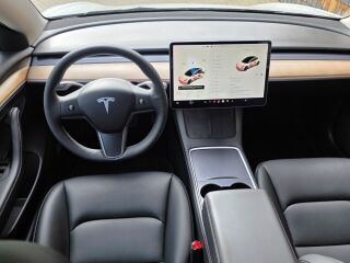 Tesla Model 3 Long Range Dual Motor FACELIFT 366kW