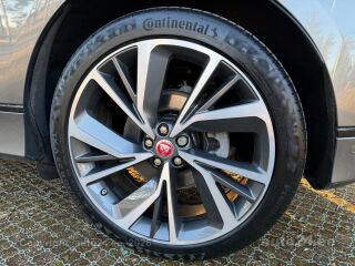 Jaguar I-Pace 172kW