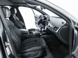 Audi A6 S_Line Quattro 3.0 150кВ