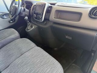 Renault Trafic 1.6 89kW