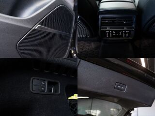 Audi RS Q8 Exclusive Black Styling 4.0 441kW