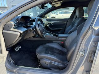 Peugeot 508 GT BlueHDi 130 AT8 1.5 96kW