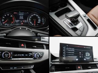 Audi A4 35 2.0 TFSI 2.0 110kW