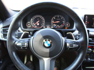 BMW X5 3.0 230kW