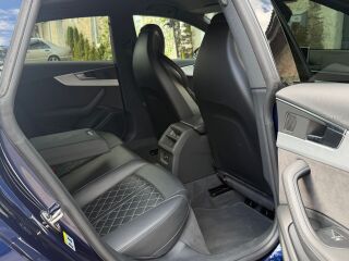 Audi S5 Sportback Quattro 3.0 V6 TFSI 260кВ