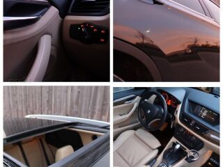 BMW X1 X-Drive 23d 2.0 150кВ
