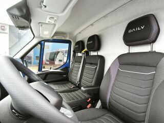 Iveco Daily 35S18HA8 V Hi-Matic 3.0 129kW