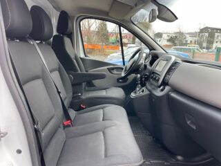 Renault Trafic L2H1 LONG 1.6 88kW