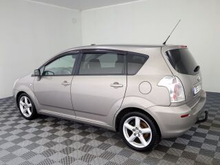 Toyota Corolla Verso Linea Sol 2.2 D-CAT 130kW