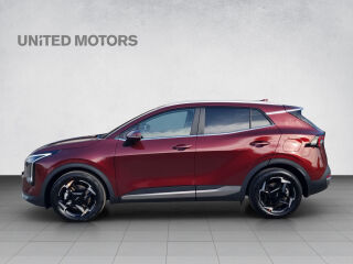 Kia Sportage EX 2WD 1.6 T-GDI 110kW