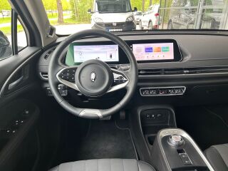 GWM Ora + 63 kWh 60kW