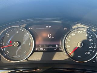 Volkswagen Touareg FullOptions 3.0 180kW