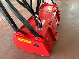 Raytree RMBD72ST