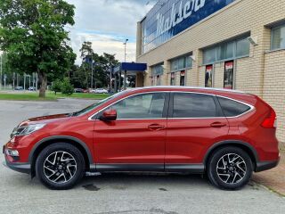 Honda CR-V Elegance Plus 2.0 114kW