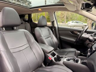 Nissan Qashqai 1.2 85kW