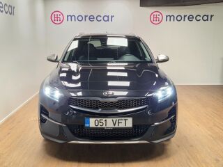 Kia XCeed 1.4 103kW