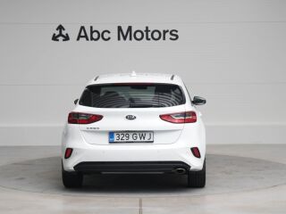 Kia Ceed LX Plus 1.5 118кВ