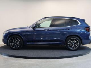 BMW X3 2.0 215kW