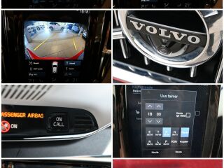 Volvo XC60 AWD T8 INSCRIPTION XENIUM PRO INTELLI PRO 2.0 T8 plug-in recharge 288kW