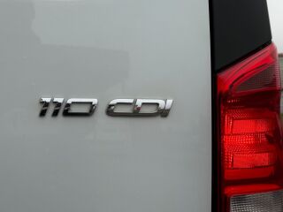 Mercedes-Benz Vito 110 Long L2H1 EU6 1.8 R4 CDI 75kW