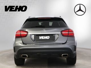 Mercedes-Benz GLA 220 4Matic AMG 2.0 R4 135kW