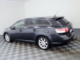 Toyota Avensis Linea Sol 2.2 D-CAT 130kW