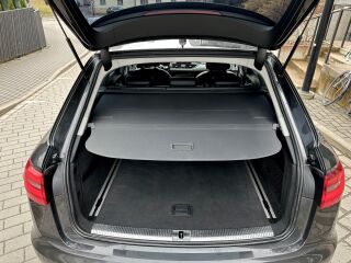 Audi A6 Comfortline Quattro 3.0 V6 TDI 150kW