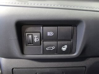 Toyota Highlander Executive AWD 2.5 140kW