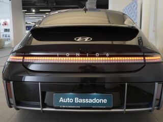 Hyundai Ioniq 6 Ultimate AWD 77kWh 239kW