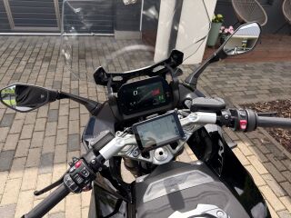 BMW R 1300 RS 107kW